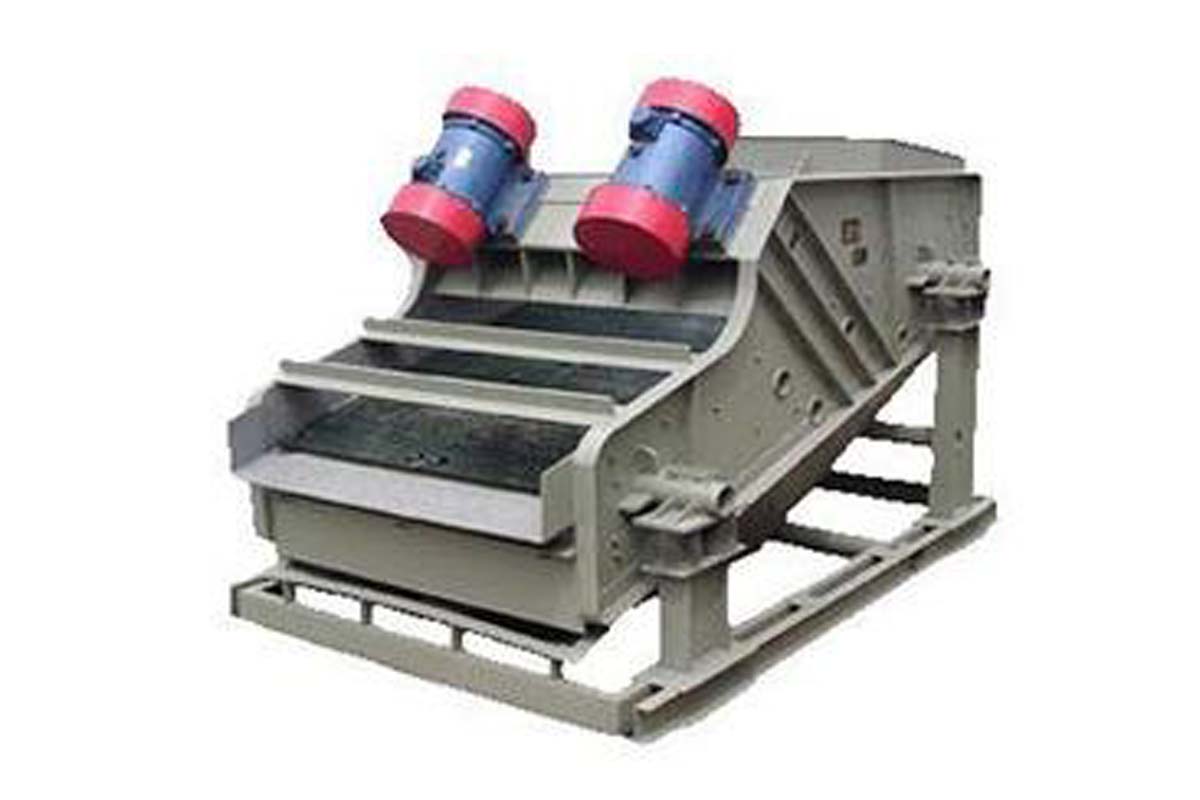 為了安全可靠地使用振動(dòng)篩分機(jī)，您必須仔細(xì)了解這些規(guī)程