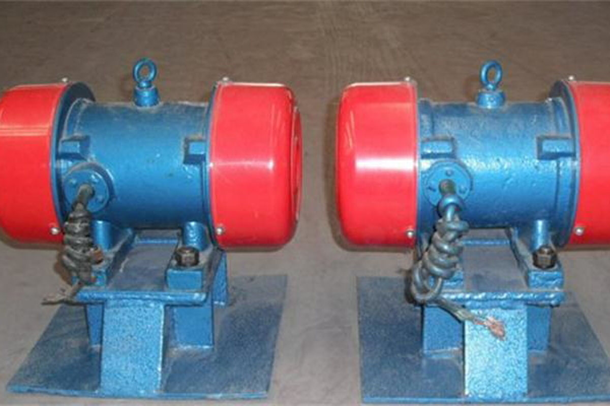 倉(cāng)壁振動(dòng)器的使用發(fā)展?fàn)顩r，你了解多少呢？