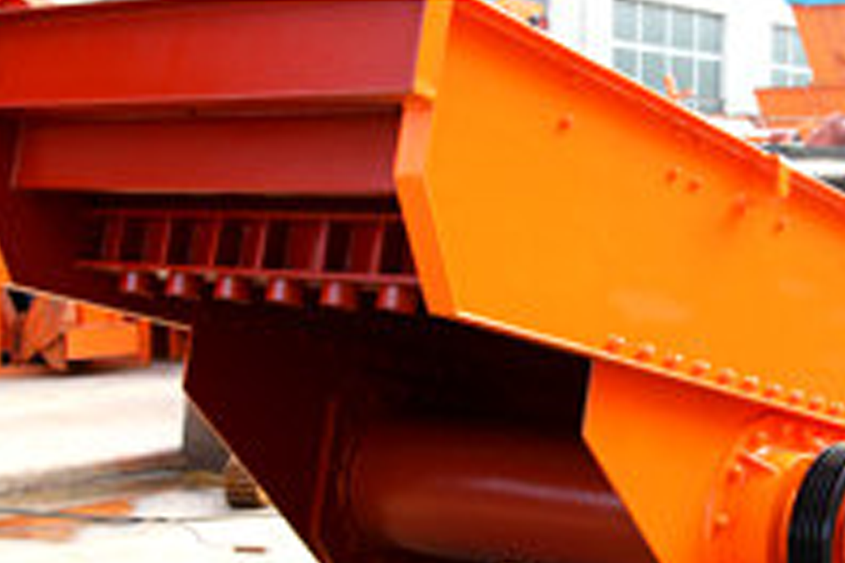 怎樣安裝與調(diào)試振動(dòng)給料機(jī)，找對(duì)方法很關(guān)鍵！