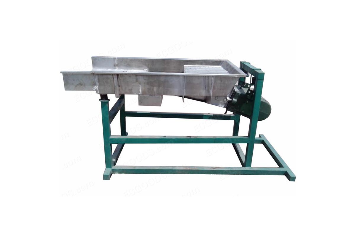 振動(dòng)給料機(jī)原來(lái)這么厲害，可惜知道的人不多！