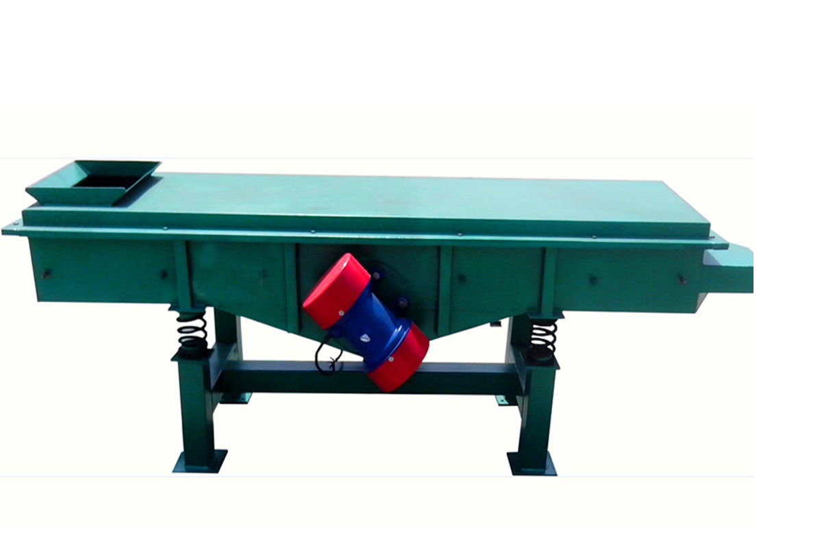 別說(shuō)我沒(méi)告訴你！看完這些，選擇振動(dòng)篩分機(jī)不再是難事