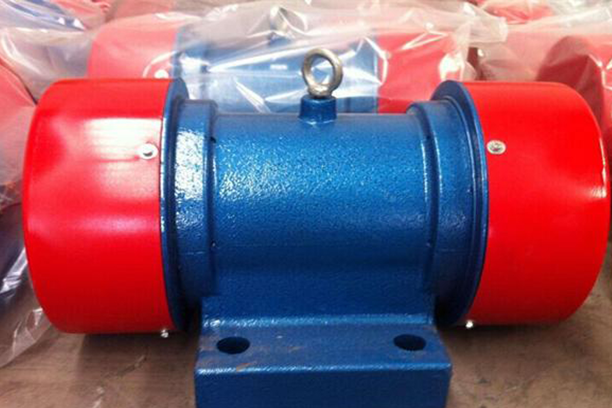 倉(cāng)壁振動(dòng)器除潮方法？很多人都不知道！